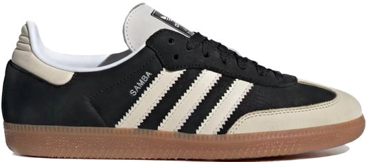 Adidas Women's Samba OG Black Wonder White