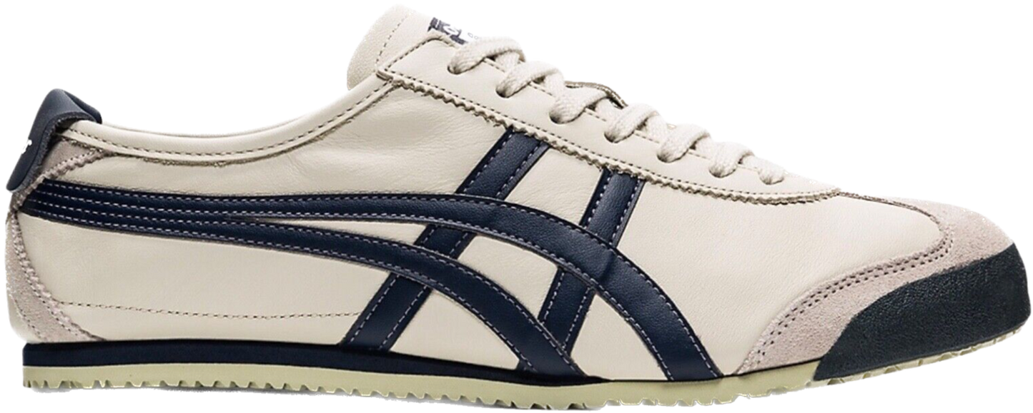 Onitsuka Tiger MEXICO 66 BIRCH/PEACOAT