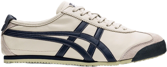 Onitsuka Tiger MEXICO 66 BIRCH/PEACOAT