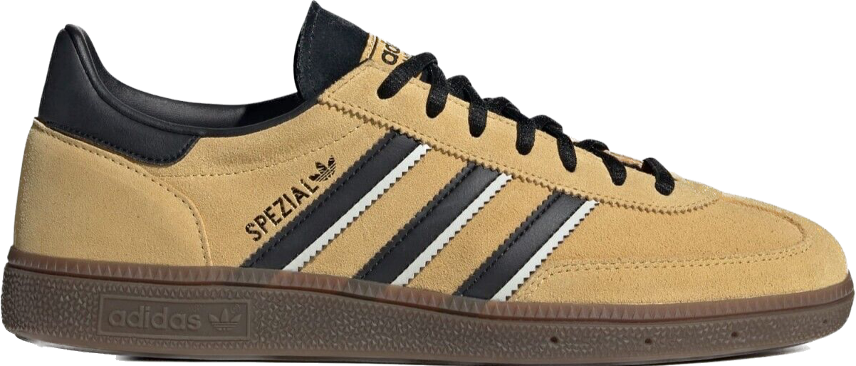 Adidas Handball Spezial Originals Oat/Core Black