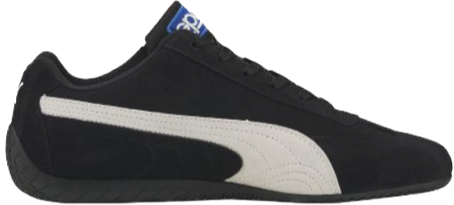 Puma Speedcat OG Sparco Black