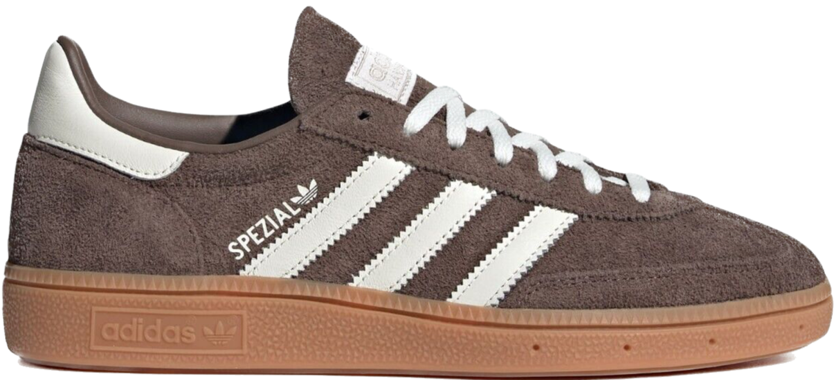 Adidas W Handball Spezial Originals Earth Strata