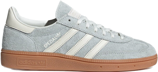 Adidas W Handball Spezial Originals Wonder Silver