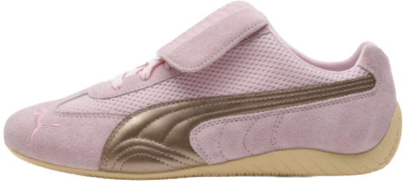 Puma Speedcat X Open YY 'Whisper Of Pink/Chamomile'