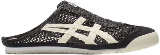 Onitsuka Tiger MEXICO 66 SABOT BLACK/CREAM