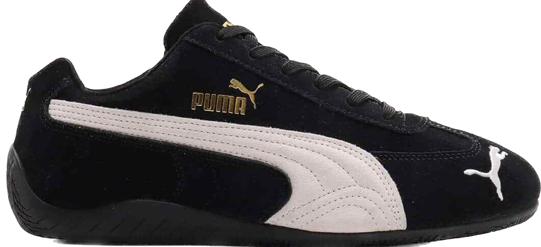 Puma Speedcat OG Suede 'Black'