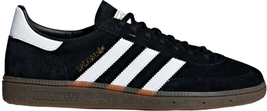 Adidas Handball Spezial Originals Core Black/Gum