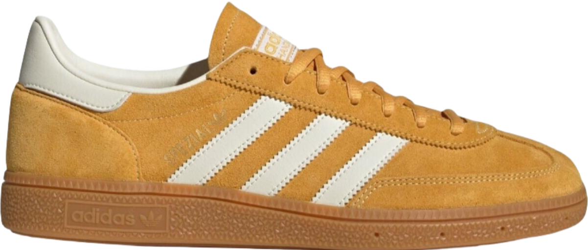 Adidas Handball Spezial Originals Preloved Yellow