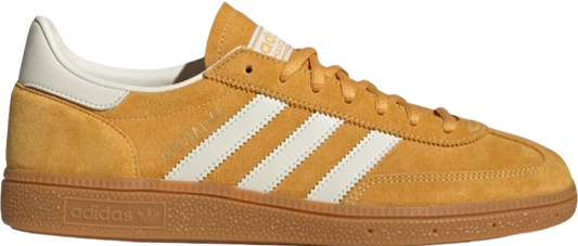 Adidas Handball Spezial Originals Preloved Yellow