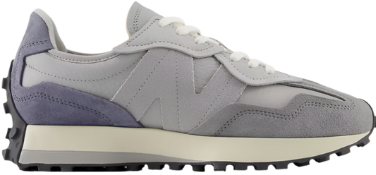 New Balance 327 NB Slate Grey Rain Cloud