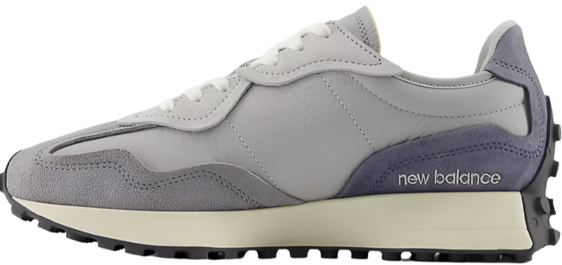 New Balance 327 NB Slate Grey Rain Cloud