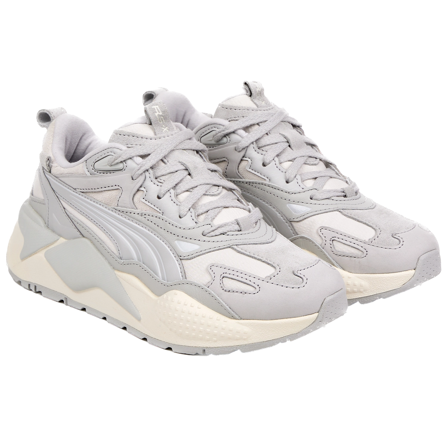 Puma RS-X Efekt Selfove Wns Ash Gray Frosted Ivory