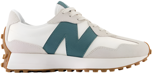 New Balance 327 NB Moonbeam New Spruce Women