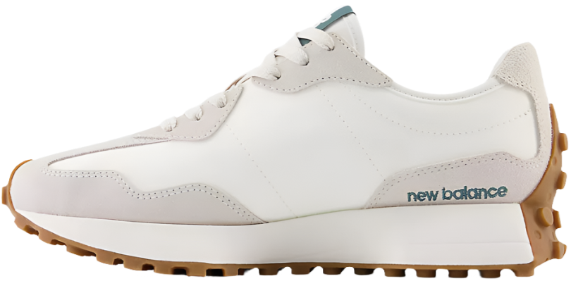 New Balance 327 NB Moonbeam New Spruce Women