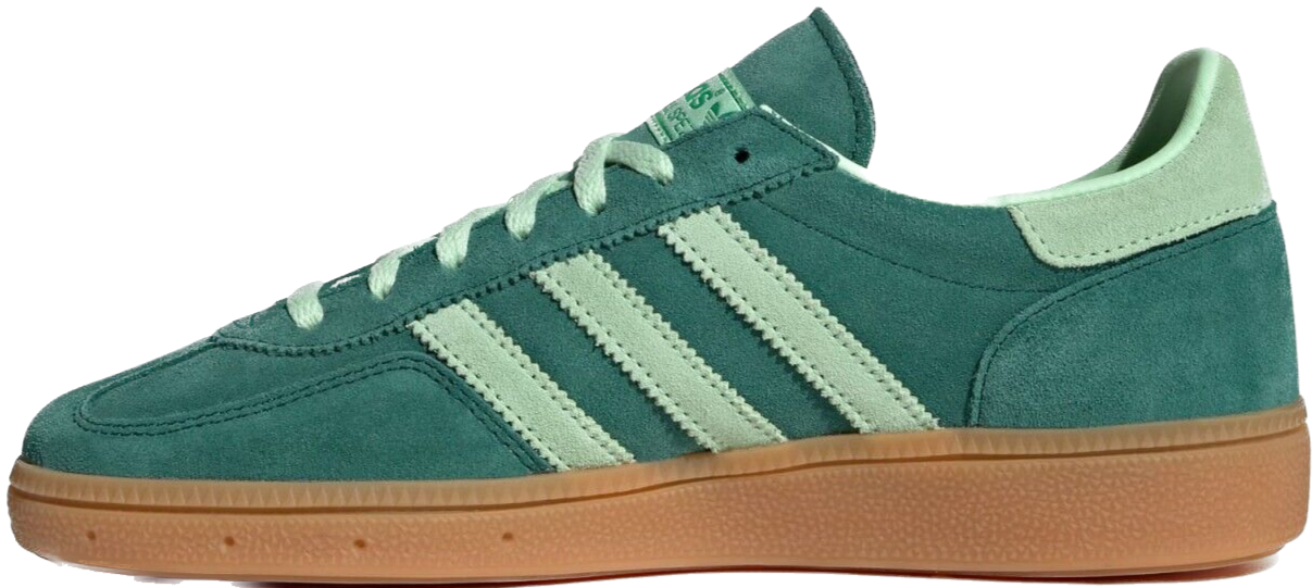 Adidas W Handball Spezial Originals Collegiate Green