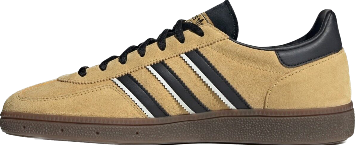 Adidas Handball Spezial Originals Oat/Core Black