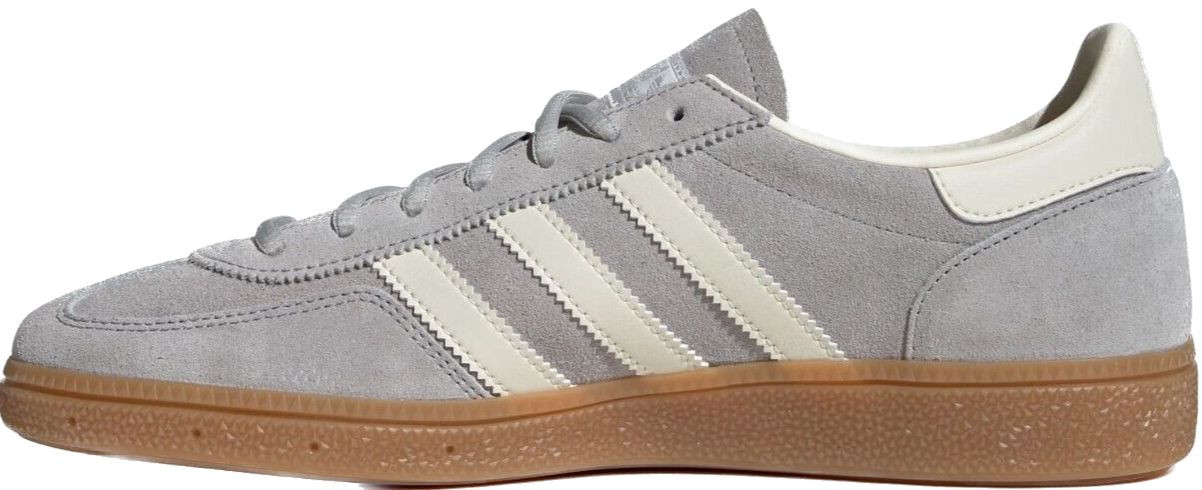 Adidas Handball Spezial Originals Grey Two/Cream