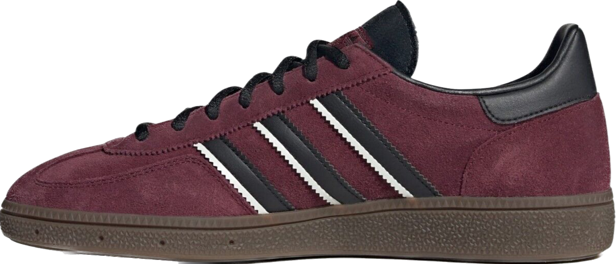 Adidas Handball Spezial Originals Maroon/Black