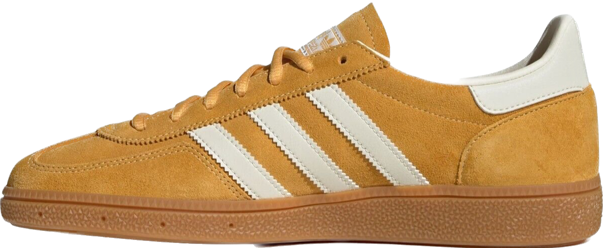 Adidas Handball Spezial Originals Preloved Yellow