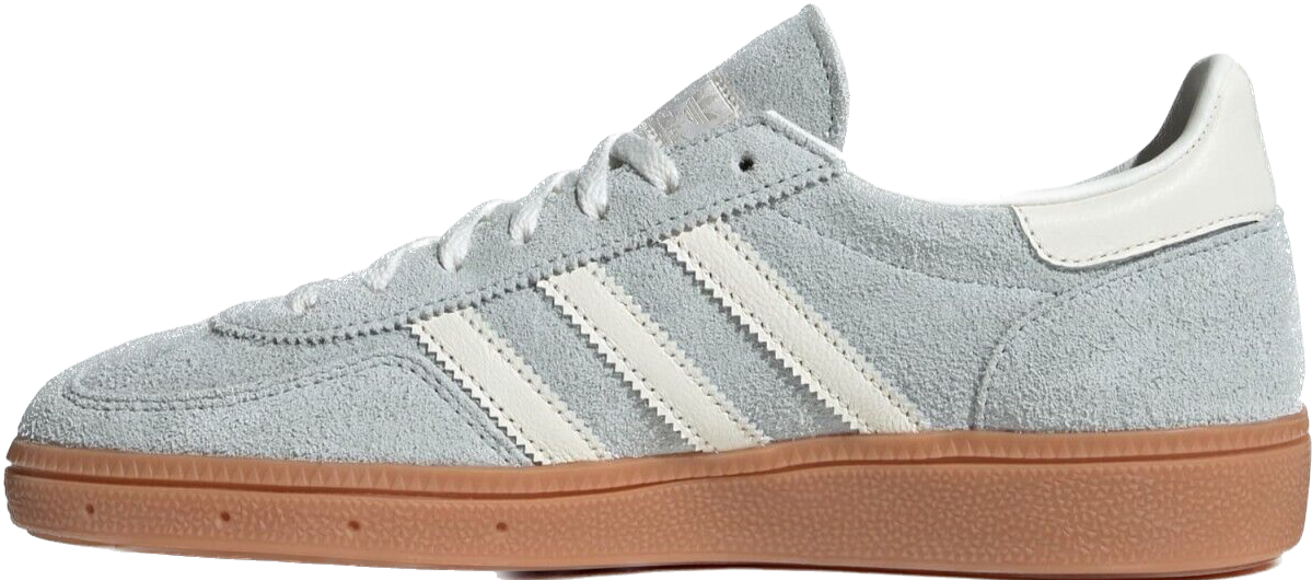 Adidas W Handball Spezial Originals Wonder Silver